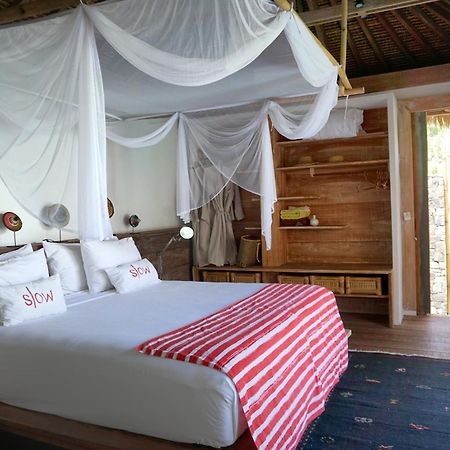 Slow Gili Air Ngoại thất bức ảnh