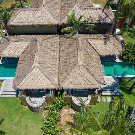 Slow Gili Air Ngoại thất bức ảnh
