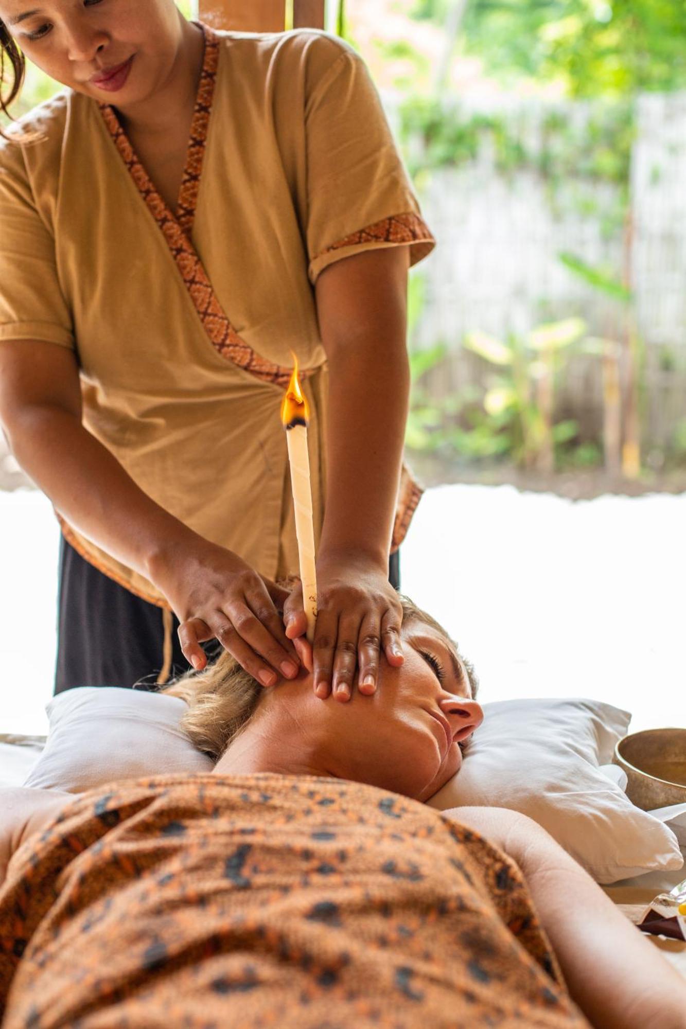 Slow Gili Air Ngoại thất bức ảnh