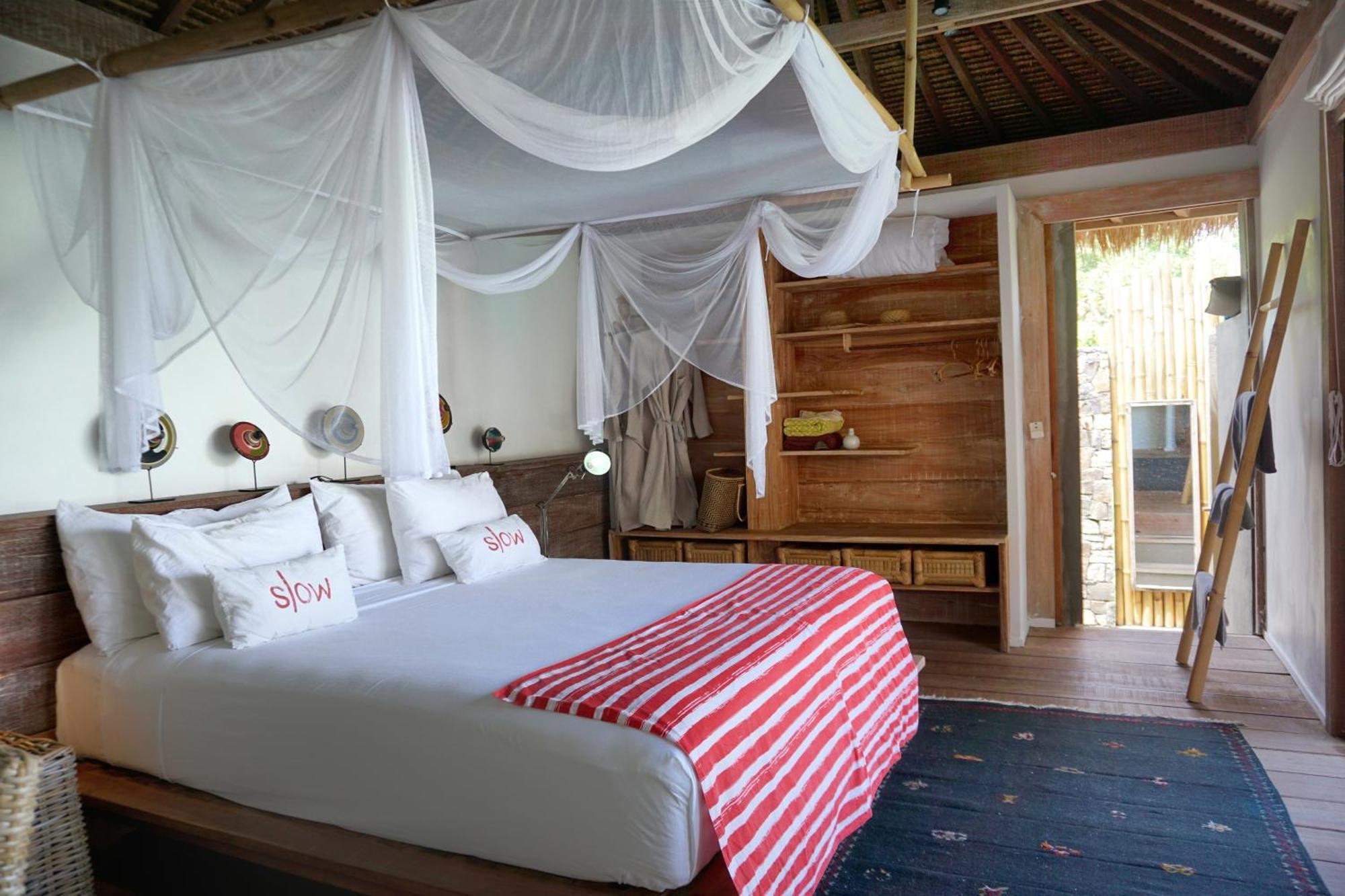 Slow Gili Air Ngoại thất bức ảnh