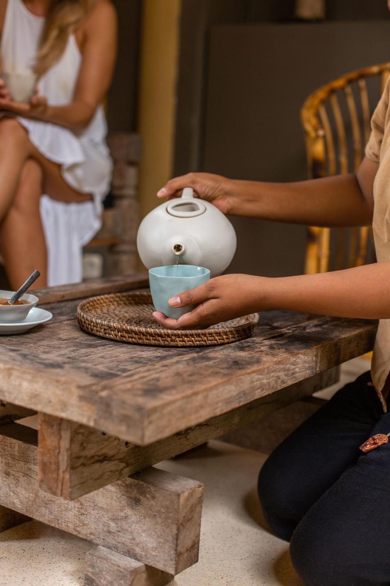 Slow Gili Air Ngoại thất bức ảnh